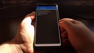 Pixel 2 & 2 XL | Installing Xposed Framework