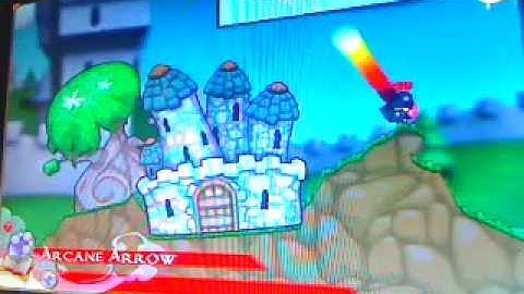 arcanists tutorial part 1