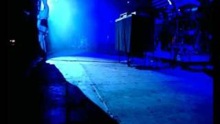 Massive Attack - Teardrop (Glastonbury 2008 / Part 2 of 6) (High Definition)