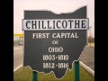 Chillicothe Song