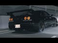 【4K PV】R33 GT-R V-Spec custom【BCNR33】