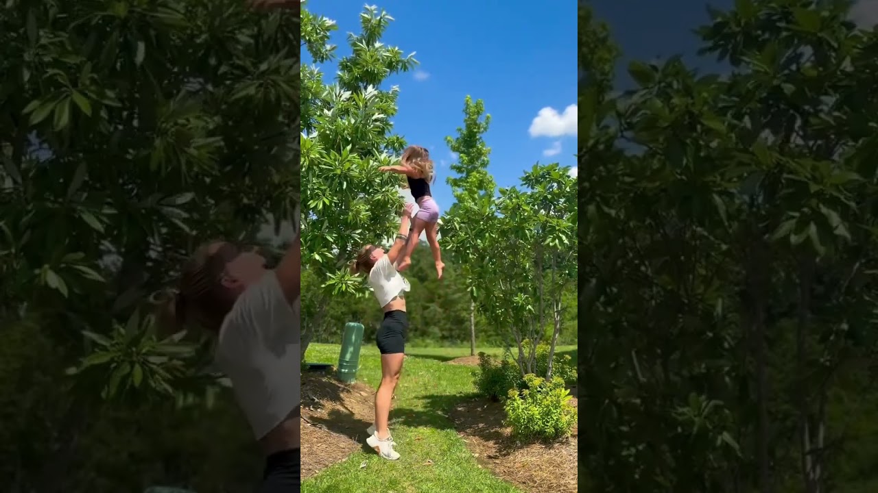 Show your kids strength, lead by example. #ritfit #ritfitsports #workout #homegym #familytime