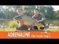 Соревнования по Flat Feeder. Водоём Adrenaline