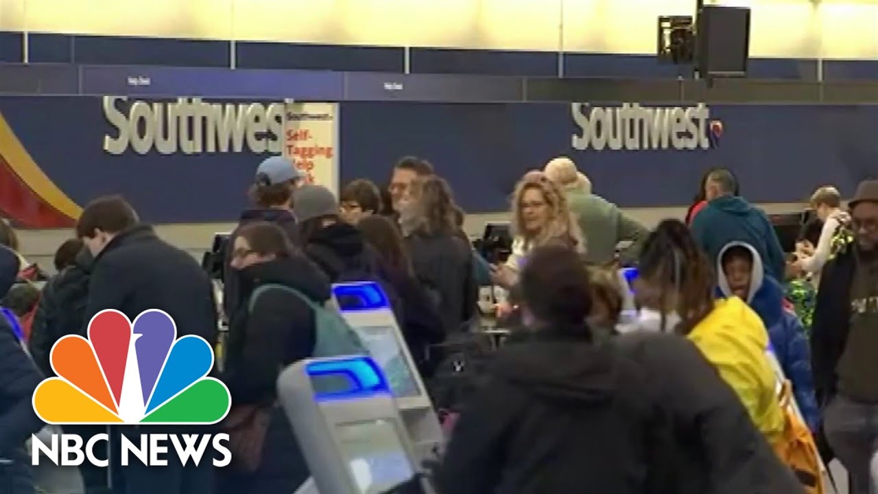 This Morning’s Top Headlines – Dec. 28