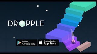 Dropple [Android/iOS] Gameplay (HD) screenshot 1