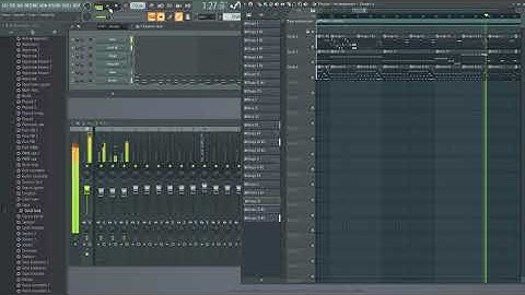 DOOM Episode 1 Map 1 - Hangar