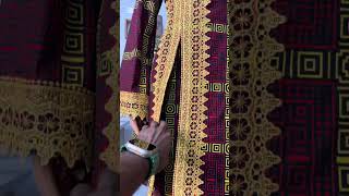 Ankara skirt and blouse, the maiduguri style #fashion #africanpeople #fashiondesigner #lafia #fun