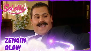 Zengin Zülfikar Selena 7. Sahneleri ✨