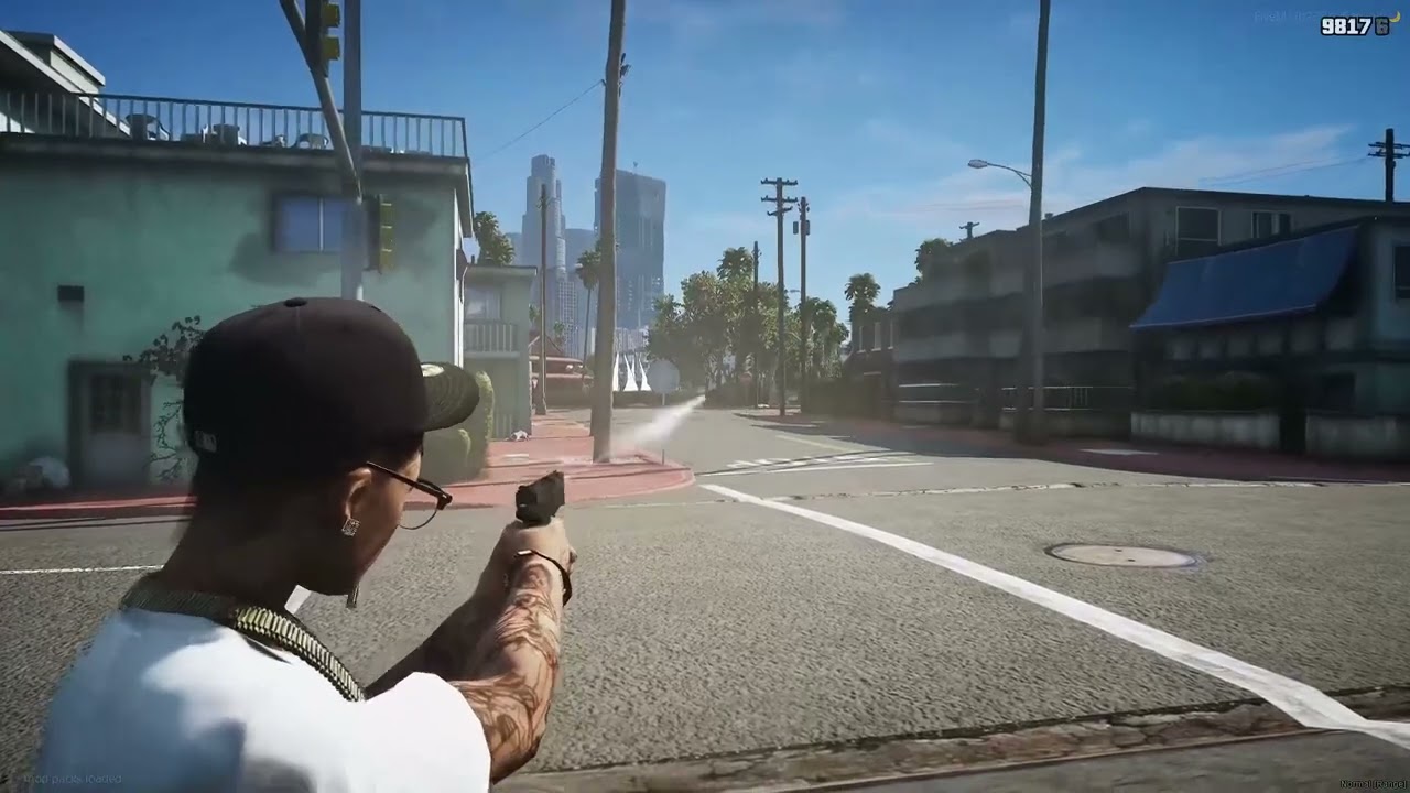 chino ybn sound pack