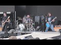 Red Fang - Prehistoric Dog - Prague Rocks, Letňany Airfield, Prague, CZ 22.06.2022 4K