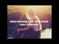 Meditazione per viaggiare con la mente