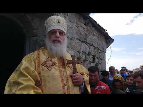 ცაგერისა და ლენტეხის მიტროპოლიტი სტეფანე (კალაიჯიშვილი)