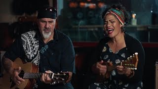 Miniatura de vídeo de "Ardijah - Anthems (Live NZ TV Show)"