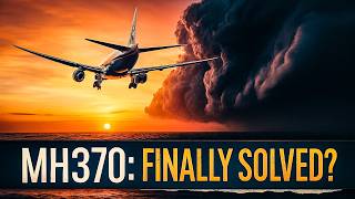 What Really Happened To Mh370? The Flight That Vanished Without A Trace.