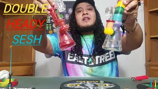 HEADY GLASS #tunein #homepage #weedtuber
