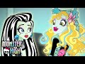 Monster High™ Latino | Laguna Azul | Capítulo 1 | Epísodio 6