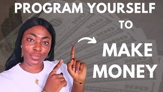 Don't Let These 7 Beliefs Stop Your Online Income Net Worth