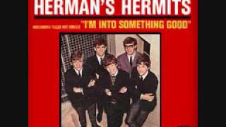 Watch Hermans Hermits I Know Why video