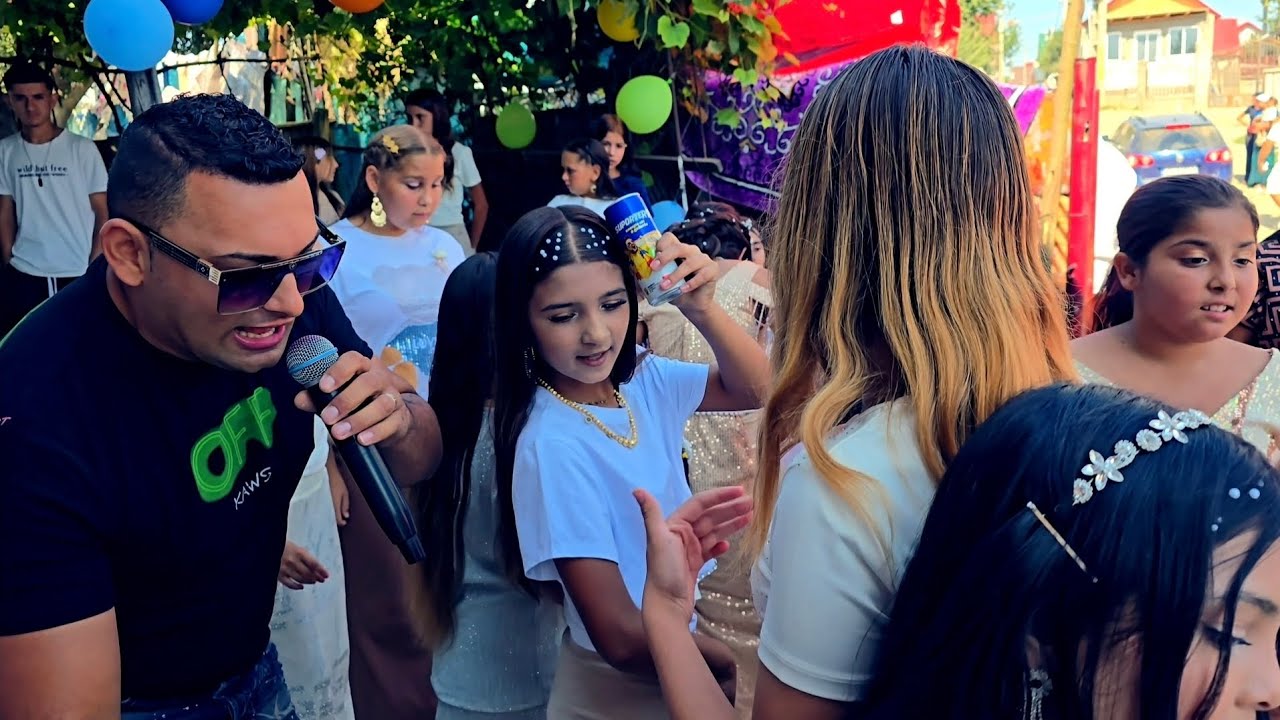 Nunta la Guta de la Radeana (Bacau) #Raihold 