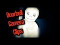 10 Creepiest Doorbell Camera Clips