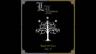 Lord Lovidicus - Book Of Lore - Vol. I (2015) (Dungeon Synth)