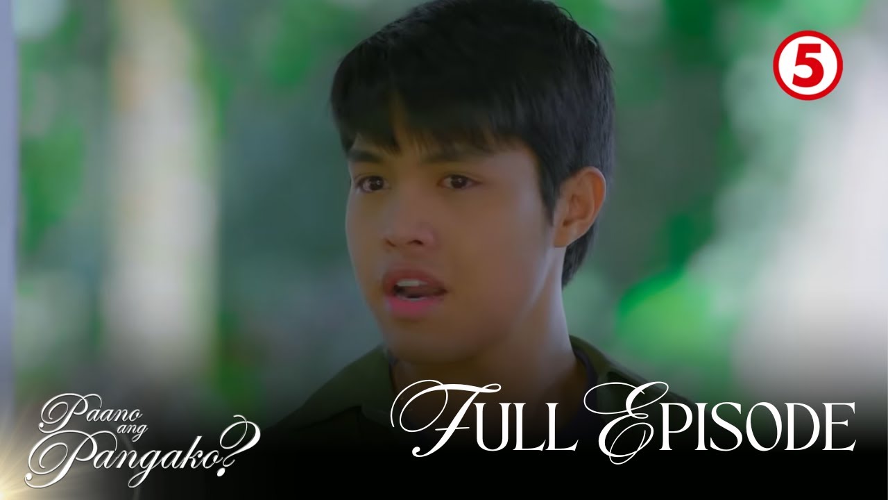 Paano Ang Pangako Episode 49 | TV5 Kapatid Livestream - YouTube