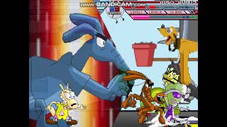 Coolleafyfan25S Mugen Request Team Wlanmaniax Vs Team Zobbes