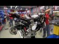 Video Ducati Factory Tour, come nasce una Ducati Panigale