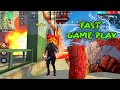 FAST AND EASY GAMEPLAY  قيم سريع و سهل