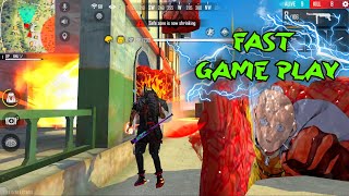 FAST AND EASY GAMEPLAY قيم سريع و سهل