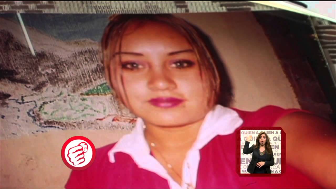 José exige justicia por la muerte de su hija - YouTube
