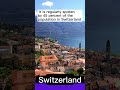 Do people speak english in switzerland switzerland   europe travel