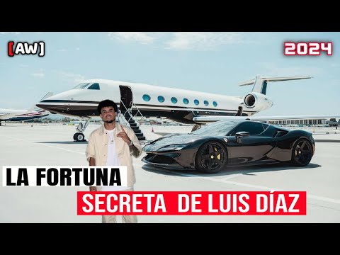 La fortuna de