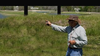 How to get the proper position on line ... Seeing every bird - with BillHillmann by Bill Hillmann 4,138 views 2 years ago 12 minutes, 23 seconds