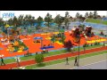 Public park and playground concept design