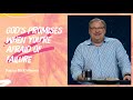 "God's Promises When You're Afraid of Failing" with Pastor Rick Warren