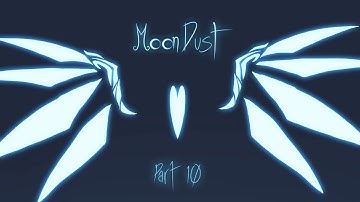 MOONDUST OC MAP PART 10