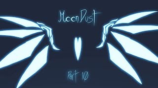 MOONDUST OC MAP PART 10