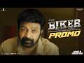Biker Promo 4 | Sharwanand | Malvika Nair | Abhilash Reddy | Dr Rajashekhar | UV Creations