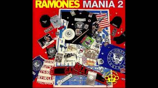 Ramones - Ramones Mania 2 (2000) Touring