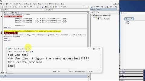 Problem with VBCCR OCX Treeview VB6