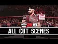 WWE 2K19 | All Career Mode Cutscenes 1080p FULL MOVIE