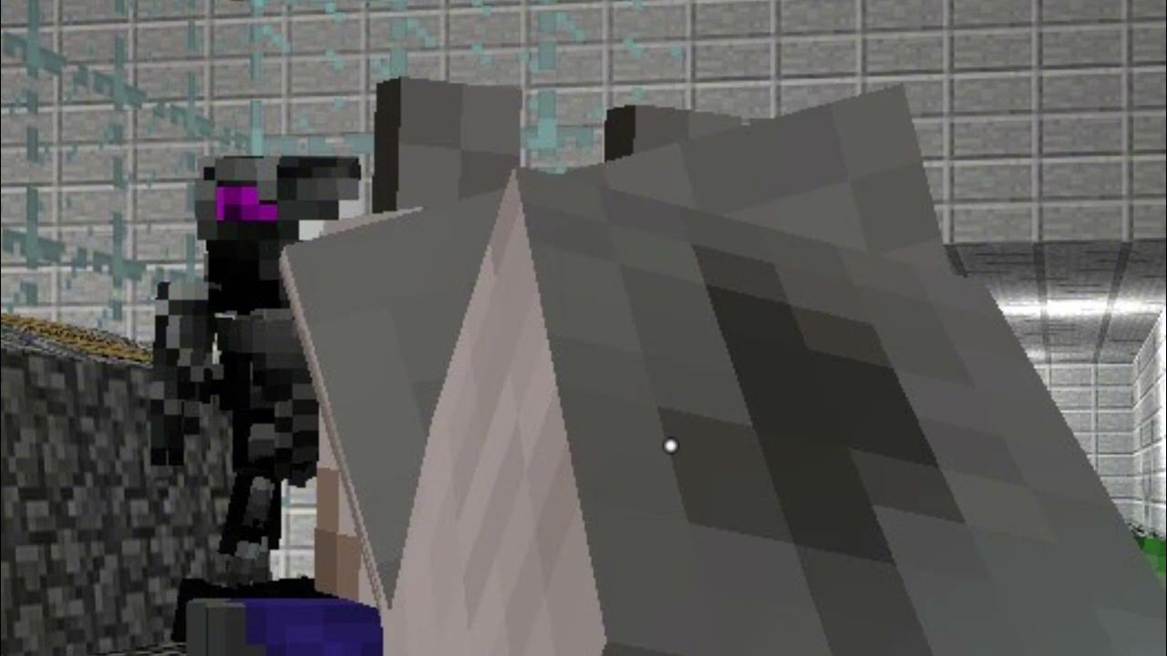 minecraft mob support group 10 YouTube