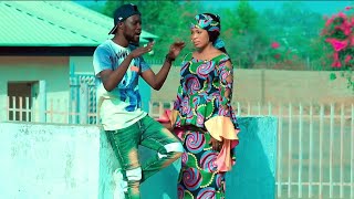 Sabuwar Waka (Fatima) Latest Hausa Song Original Video 2022# lyrics By Sani Ahmad.