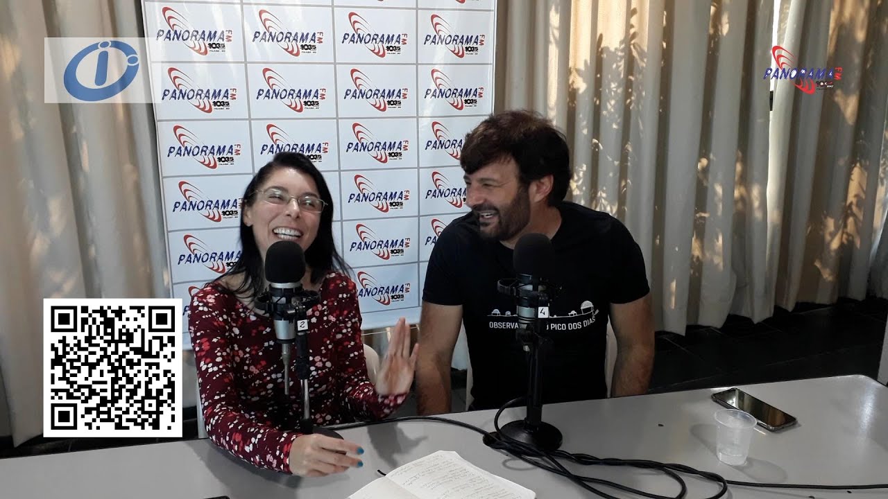 Conexão Ambiente: o lixo espacial