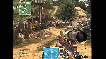 Javelin Triple Kill: SND