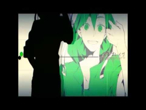 目を盗む話　少年ブレイヴ　主人公　セト