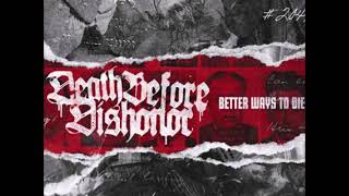 Death Before Dishonor - Bloodlust