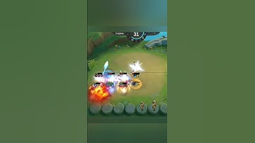 NEW SYNERGY S.T.U.N | MAGIC CHESS NEW UPDATE