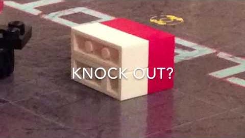 Episode #1 ice wave vs the block